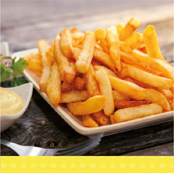 Frites